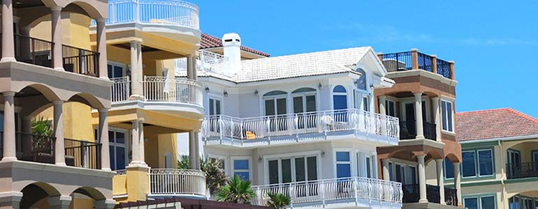 Ohio Condo insurance coverage